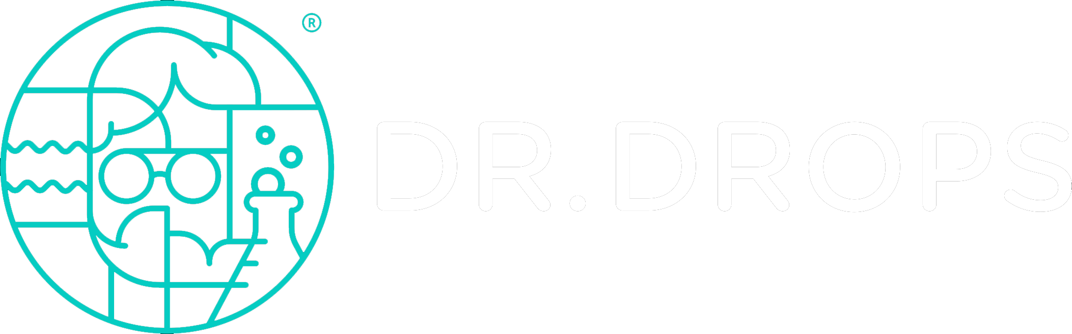 Dr Drops Logo